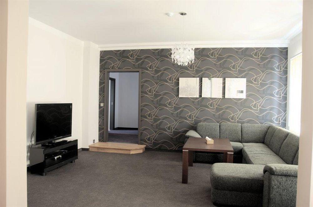 Apartmany Becherplatz Karlovy Vary Ngoại thất bức ảnh
