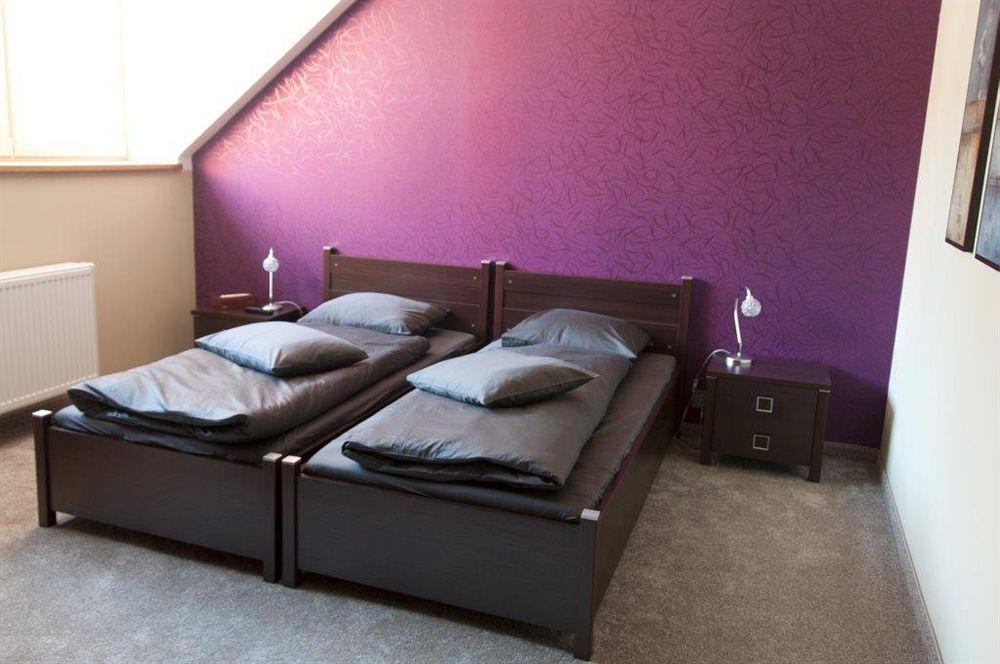 Apartmany Becherplatz Karlovy Vary Ngoại thất bức ảnh