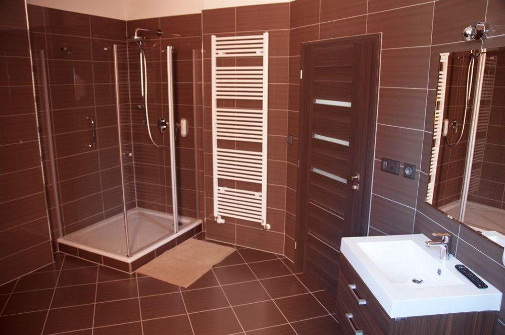 Apartmany Becherplatz Karlovy Vary Ngoại thất bức ảnh