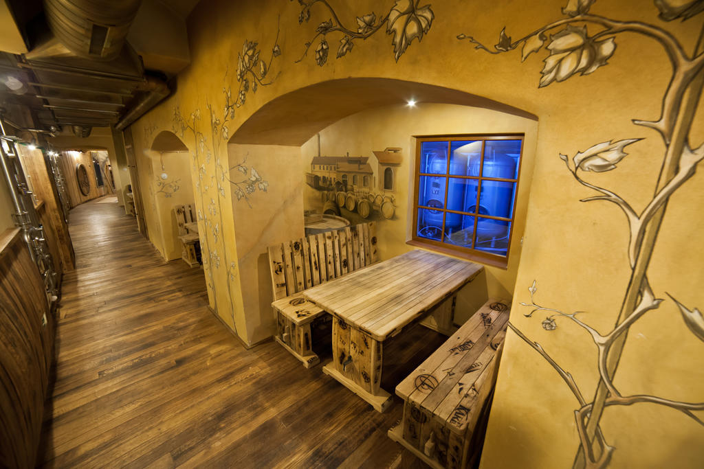 Apartmany Becherplatz Karlovy Vary Ngoại thất bức ảnh