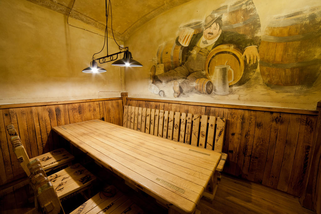 Apartmany Becherplatz Karlovy Vary Ngoại thất bức ảnh