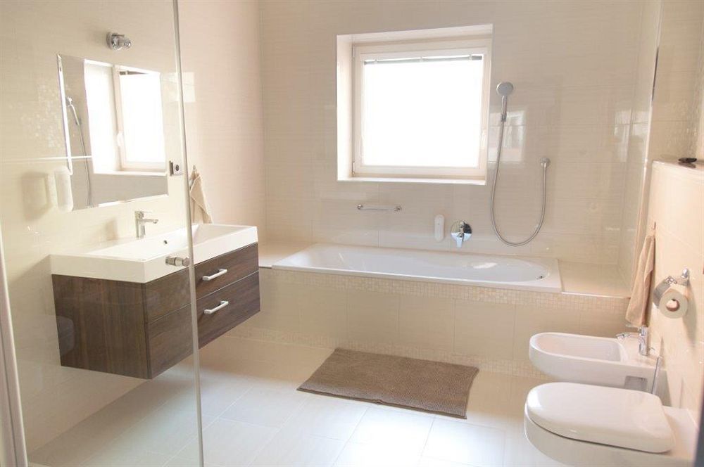 Apartmany Becherplatz Karlovy Vary Ngoại thất bức ảnh